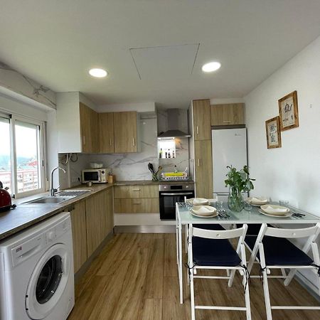 Villa Felicidad Vigo Zewnętrze zdjęcie
