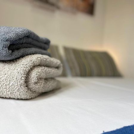 Villa Felicidad Vigo Zewnętrze zdjęcie