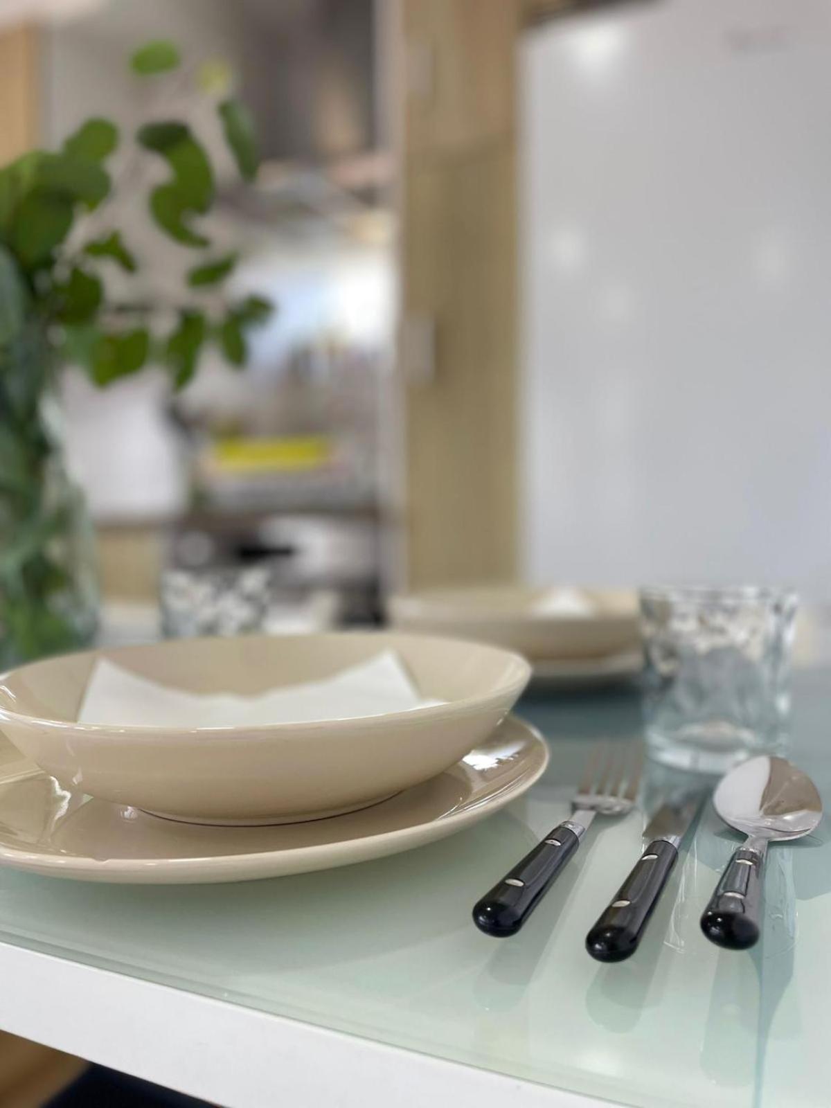 Villa Felicidad Vigo Zewnętrze zdjęcie