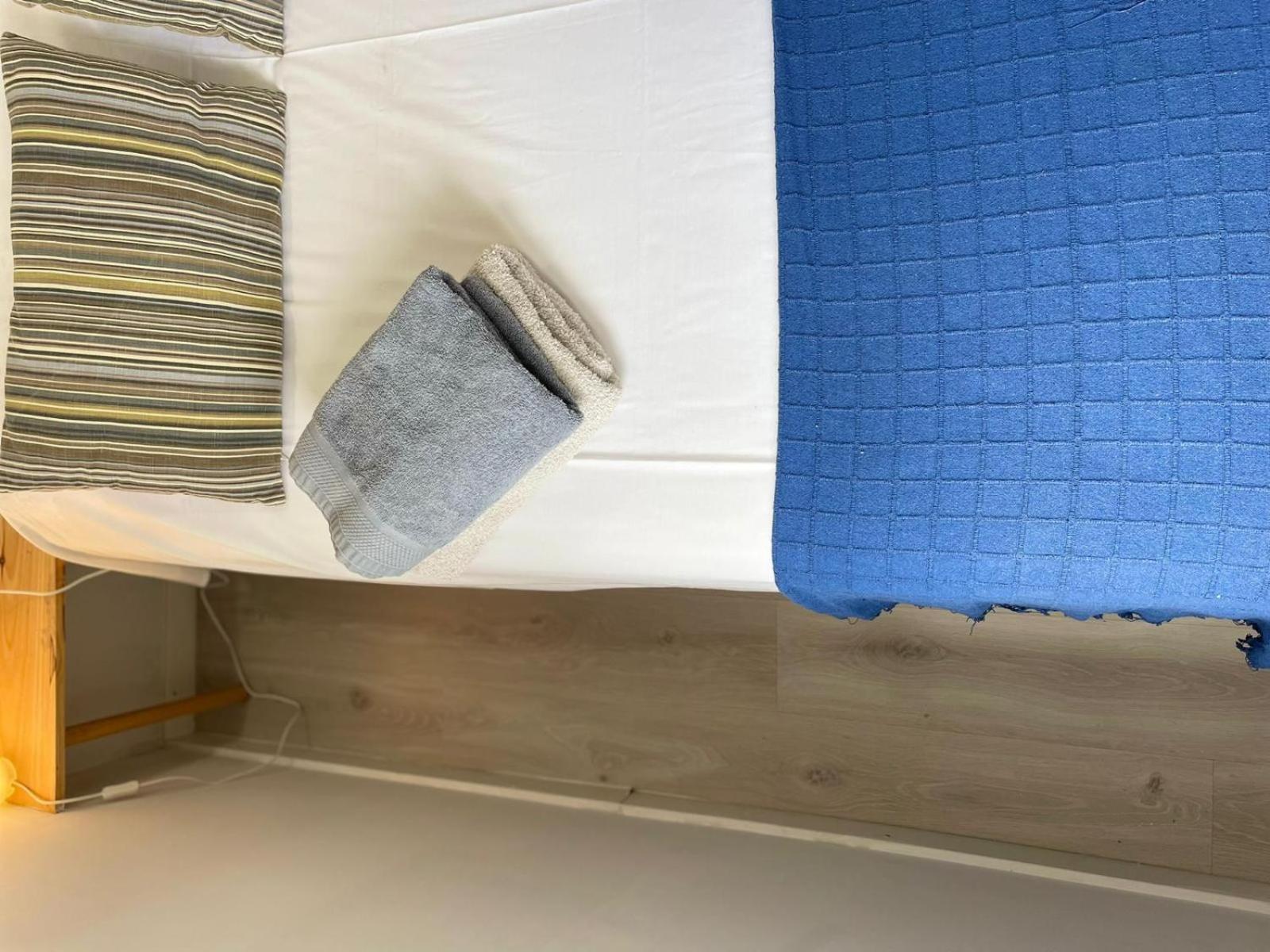 Villa Felicidad Vigo Zewnętrze zdjęcie