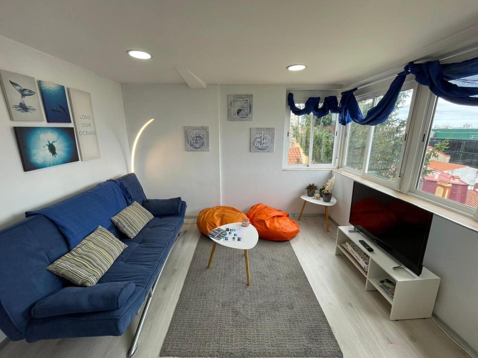 Villa Felicidad Vigo Zewnętrze zdjęcie