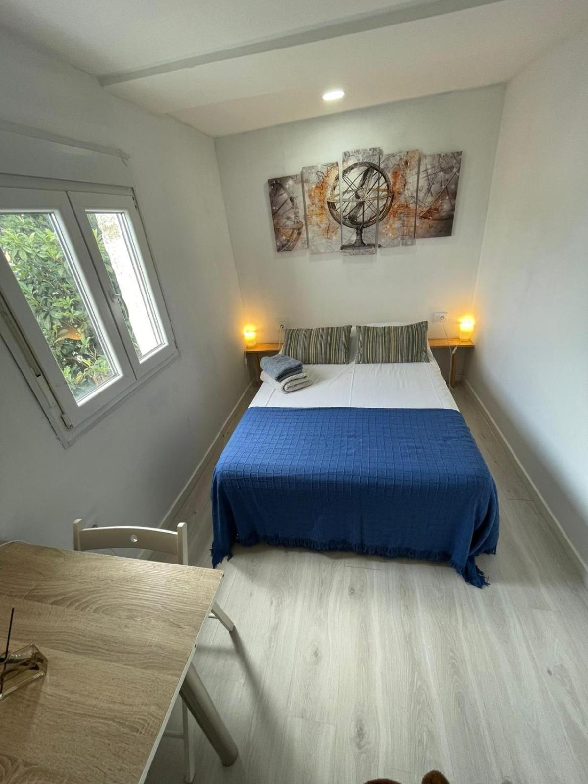 Villa Felicidad Vigo Zewnętrze zdjęcie