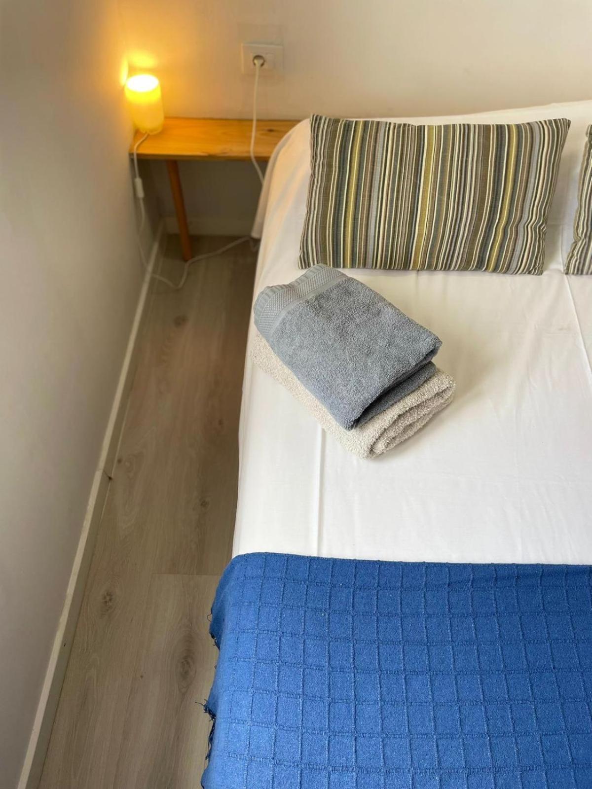 Villa Felicidad Vigo Zewnętrze zdjęcie