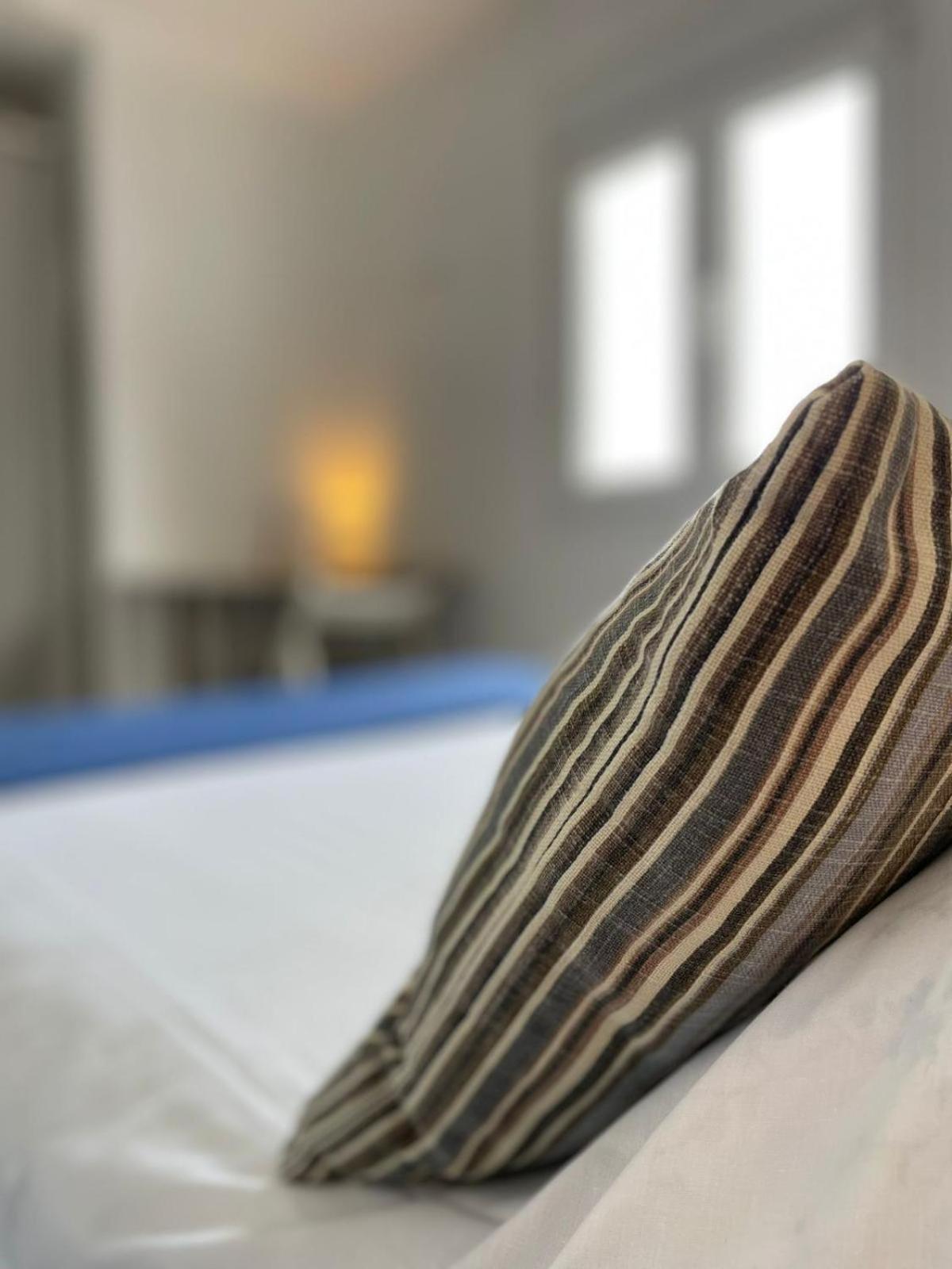 Villa Felicidad Vigo Zewnętrze zdjęcie