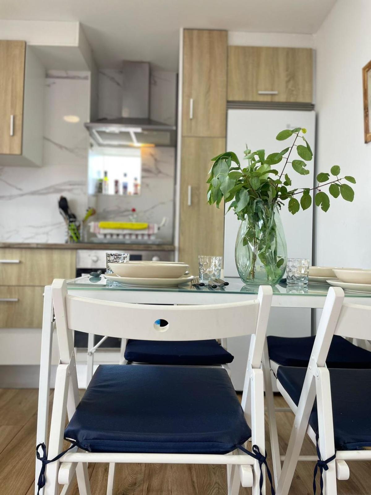 Villa Felicidad Vigo Zewnętrze zdjęcie