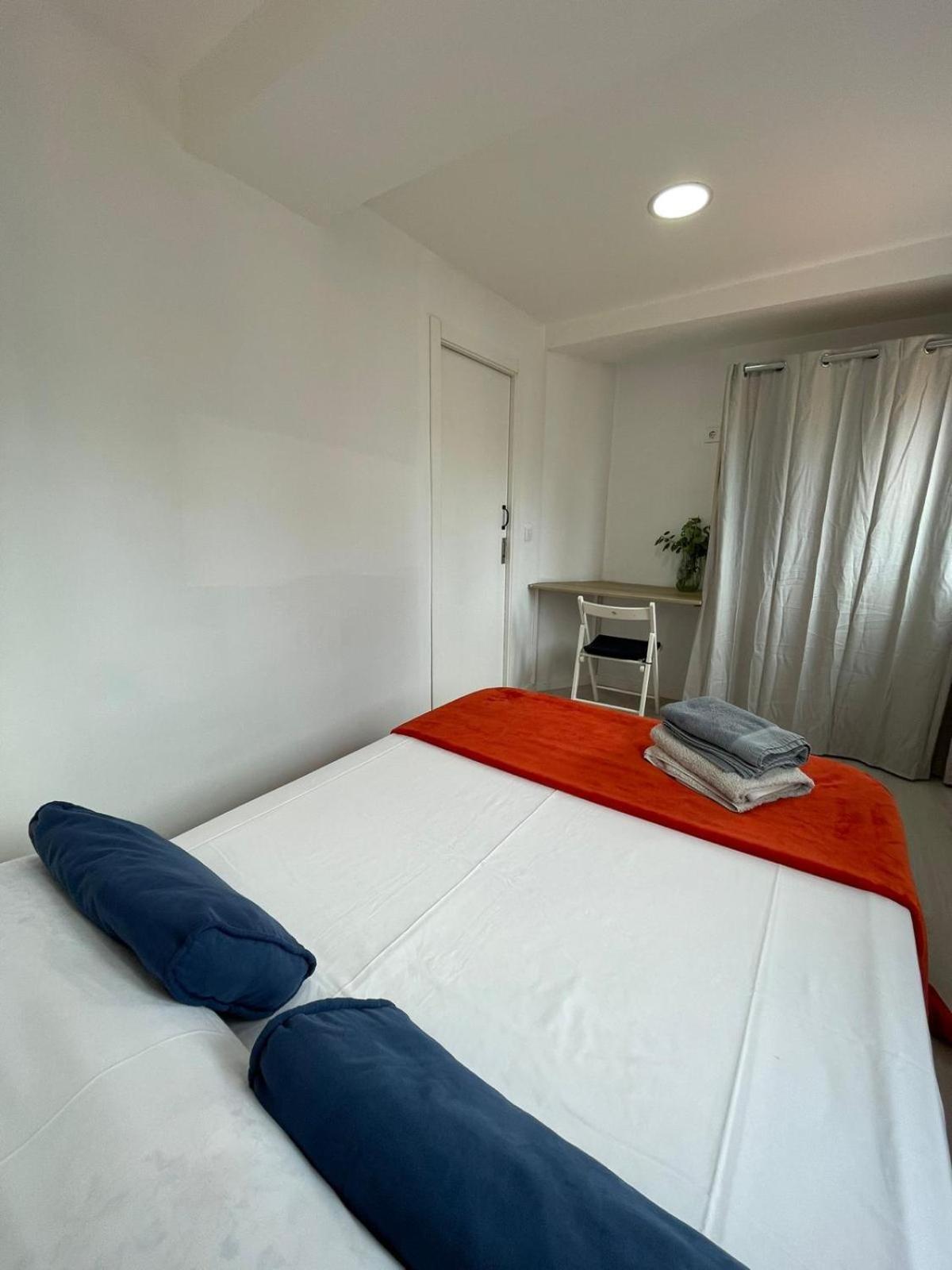 Villa Felicidad Vigo Zewnętrze zdjęcie