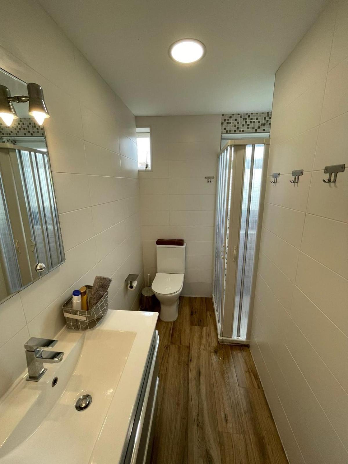 Villa Felicidad Vigo Zewnętrze zdjęcie