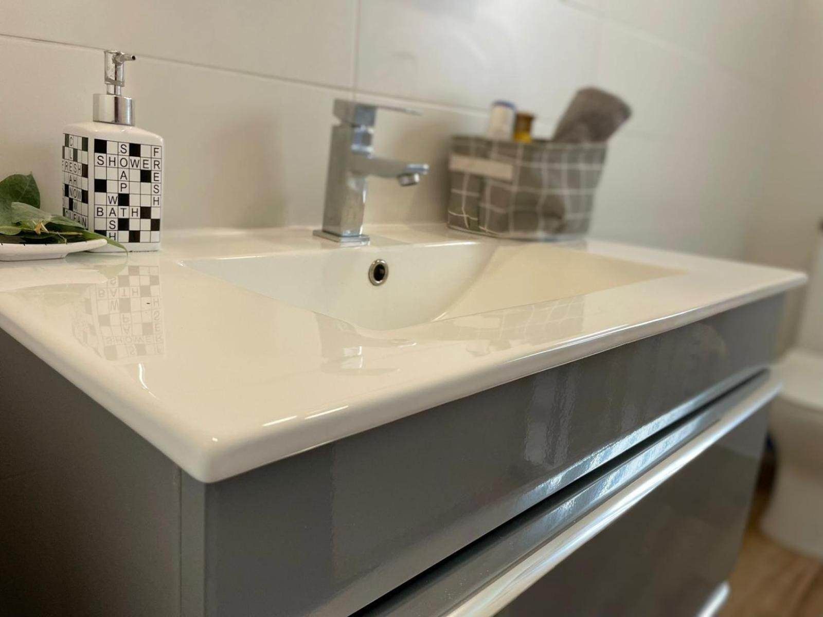Villa Felicidad Vigo Zewnętrze zdjęcie