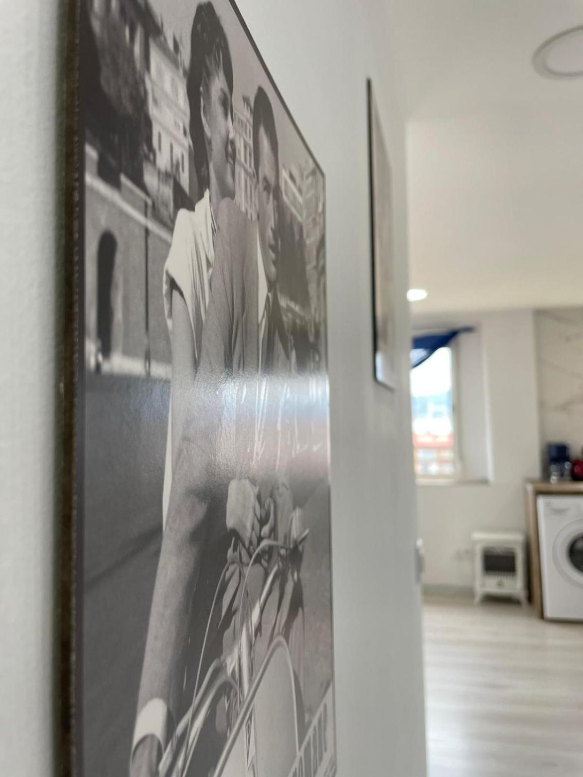 Villa Felicidad Vigo Zewnętrze zdjęcie
